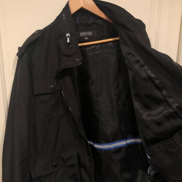 Kenneth Cole Jacket - Picture 2 of 4